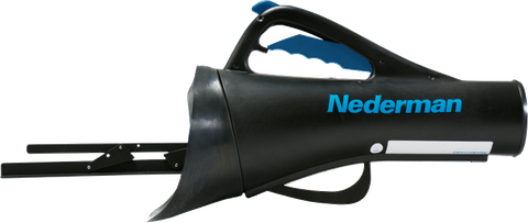 Mundstücke und Stative