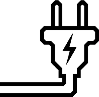 Kabelroller Elektrogeräte