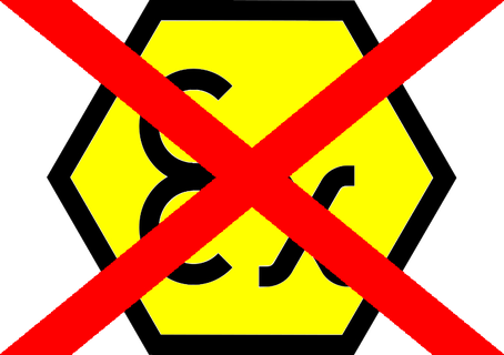Non ATEX