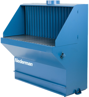 Schweiss- und Schleiftische